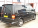 Kylkiputket VW Transporter T5/T6