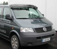 Aurinkosuoja VW Transporter T5 / T6