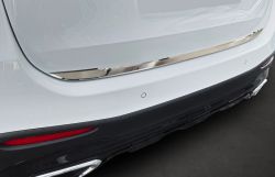 Takaluukun suojalista Mercedes CLC II X254 2022-
