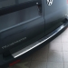 Takapuskurin suoja VW Transporter T5/ T6