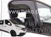 FIAT Talento 2016- tuuliohjaimet