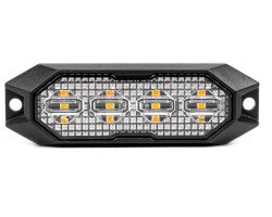 Tasovilkku  4x3W LED R65 R10 12/24V 