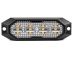 Tasovilkku  4x3W LED R65 R10 12/24V 