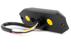 Tasovilkku  4x3W LED R65 R10 12/24V 