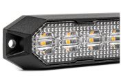 Tasovilkku  4x3W LED R65 R10 12/24V 
