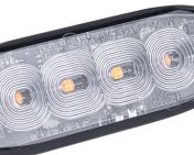 Tasovilkku 4-led SLIM