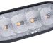 Tasovilkku 4-led SLIM 