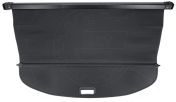 Tavaratilan rullaverho NISSAN X-trail IV (T33) 2021-