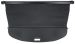 Tavaratilan rullaverho NISSAN X-trail IV (T33) 2021-