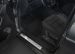 Kynnyslistat VW Touran 2015-