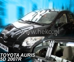 Tuuliohjaimet TOYOTA Auris I 2007-2012