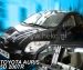 Tuuliohjaimet TOYOTA Auris I 2007-2012