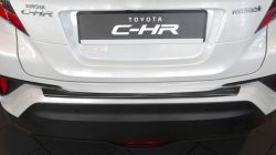 Takapuskurin suoja Toyota C-HR 2016-