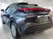 Takaluukun suojalista Toyota C-HR II 2023-