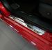 Kynnyslistat Toyota Corolla Cross 2022-