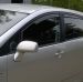 Tuuliohjaimet TOYOTA COROLLA VERSO 4d 2004-2009 