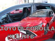 Tuuliohjaimet TOYOTA Corolla XII 2018-