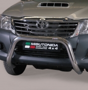 Eu-valoteline 76mm Toyota Hilux 2011- EC/SB/300/IX