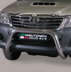 Eu-valoteline 76mm Toyota Hilux 2011- EC/SB/300/IX