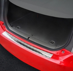 Takapuskurin suoja Toyota Prius