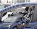 Tuuliohjaimet TOYOTA Prius IV XW50 5d 2016-
