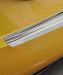 Takapuskurin suoja Toyota Prius V 2023-