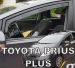 Tuuliohjaimet TOYOTA Prius Plus 5d 2011-