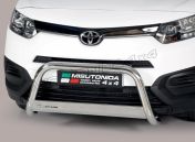 Eu-valoteline Toyota Proace City 2019-
