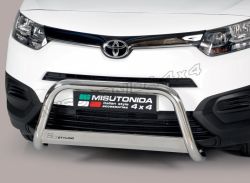 Eu-valoteline Toyota Proace City 2019-