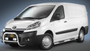 Eu-valoteline Toyota Proace 2014-15