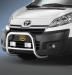 Eu-valoteline Toyota Proace 2014-15