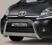 EU-valoteline Toyota Proace 2014-15