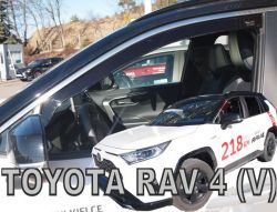 Tuuliohjaimet TOYOTA Rav4 V 5d 2019-