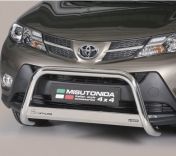 Eu-valoteline Toyota Rav4 2013-15  EC/MED/345/IX