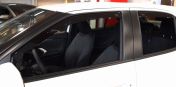 Tuuliohjaimet  TOYOTA YARIS Cross 5d 2021-