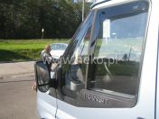 FORD TRANSIT 2006- tuuliohjaimet