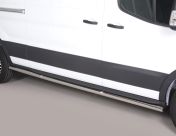 Ford Transit kylkiputket L3 2014-2024