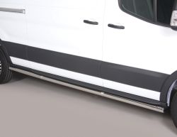 Ford Transit kylkiputket L3 2014-2024