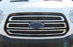 Ford Transit 2014- maskin kromisarja