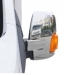 Ford Transit 2014- peilin kromikuoret