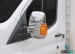 Ford Transit 2014- peilin kromikuoret