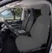 Istuinsuoja matkustajalle Ford Transit Custom 2024-
