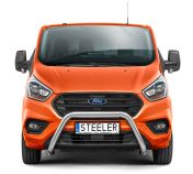 Eu-valoteline 70 mm Ford Transit Custom 