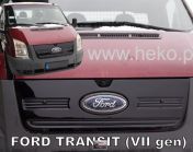 Maskisuoja Ford Transit 2006-13