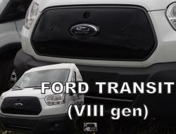 Maskisuoja Ford Transit 2014-2019