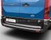Takapuskurin suojapäällinen Ford Transit 2014-2021