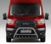 Eu-valoteline hampailla Ford Transit 2014-