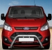 Eu-valoteline 70 mm Ford Transit Custom 2012-18