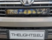 Thelights led-lisävalopaketti VW Transporter T6.1 2019-