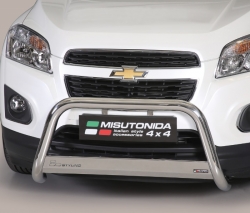 Eu-valoteline 63mm Chevrolet Trax 2013 EC/MED/353/IX